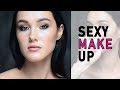 SEXY MAKE UP