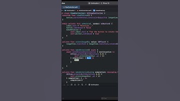 Swift: Using Continuations #beginners #async #await #continuation #closure