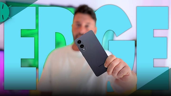 Samsung Galaxy S25 Edge: The First of a New Species? I'll Tell You the Truth | Review