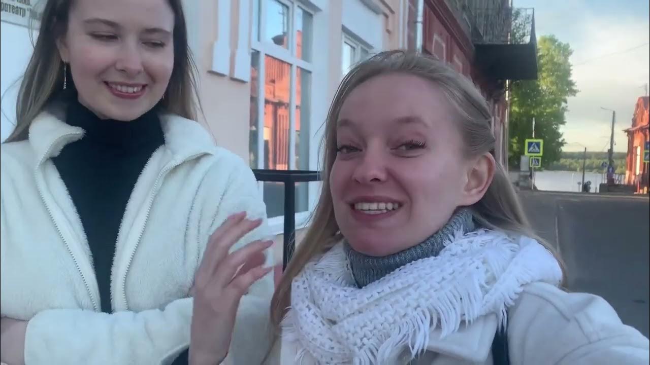Теплоходная прогулка Кинешма Плес