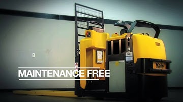 Barclay Brand Ferdon - Yale Alternative Power Solutions