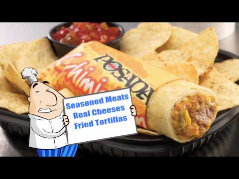 Burritos & Chimichangas | Windsor WonSource