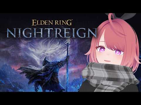 【ナイトレイン】深度4野良　復讐者は撃破アーツを積め委員会の者です【Vtuber】