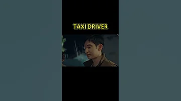 Taxi Driver 2 Episode 1 | Episode 1 Recap | Korean Drama 2023 | YT Shorts