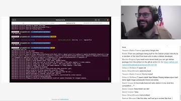 Liquidshop / Gilles Pietri / Actual radio work with Liquidsoap (2/2)