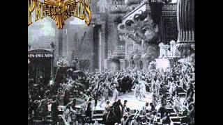 Pretty Maids- Know It Ain'T Easy