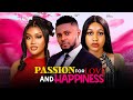 SWEET FEELINGS OF LOVE - UCHE MONTANA, MAURICE SAM, CHIOMA NWAOHA 2026 Latest Nigeria Trending Movie