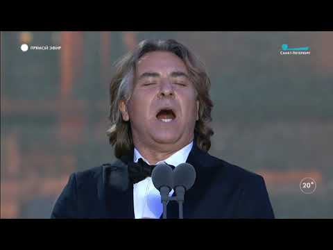 Roberto Alagna - E lucevan le stelle