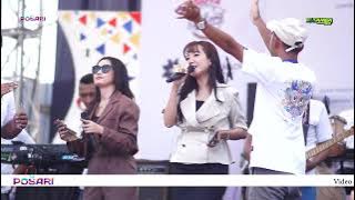 Orang Yang Salah - Ussy Thalia - ELSAMBA LIVE IN POSARI 2024 - JB27 MUSIC