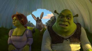 Shrek 2  - Daleko jeszcze