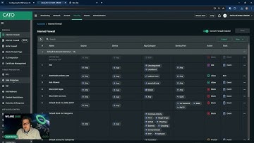 How to Leverage Remote Browser Isolation with Cato Networks