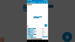 How to make splash screen in sketchware without using the main activity