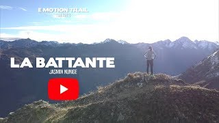 Jasmin Nunige - Italie - La Battante - S3Ep03