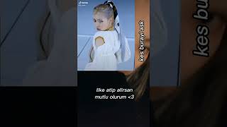 Rosé Fancam Zeynep Équeen Éblackpink Şfet
