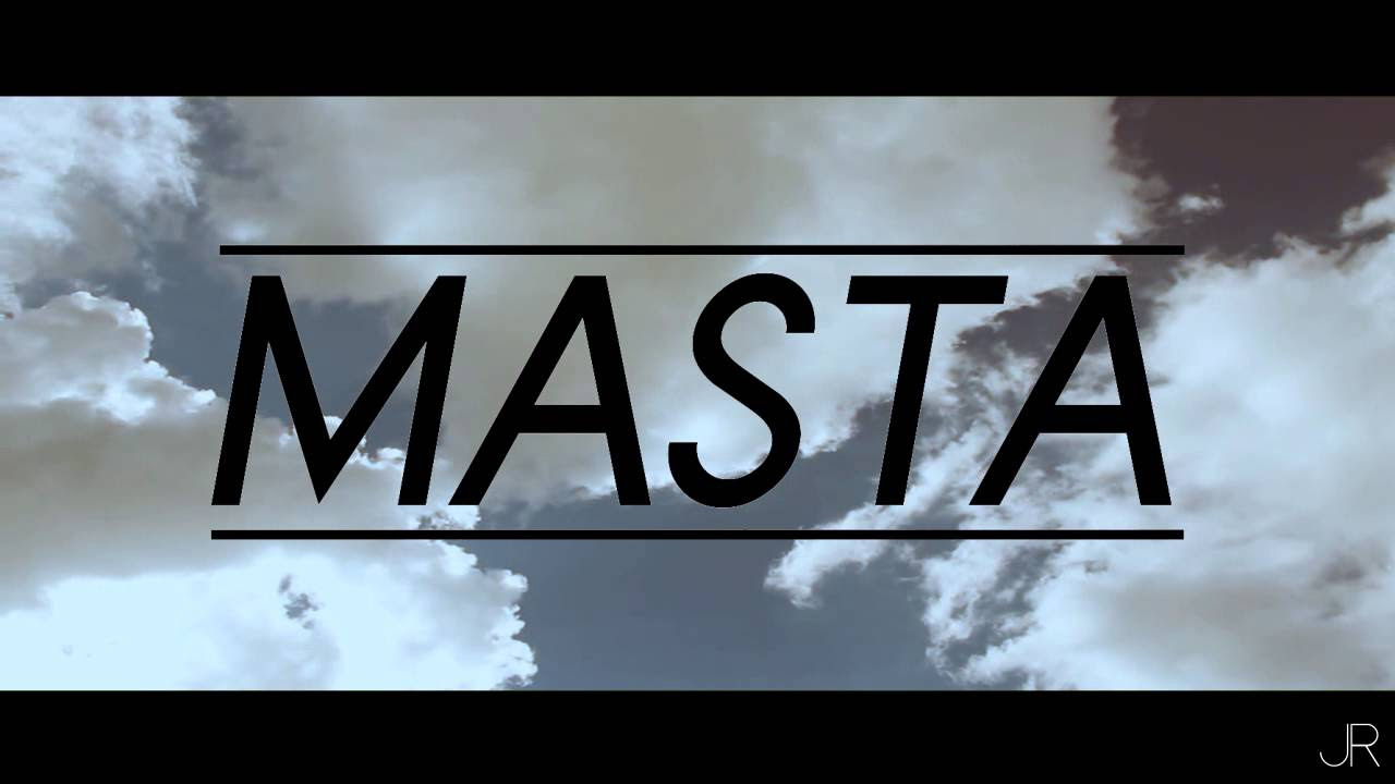 JOSUÉ REYES - MASTA