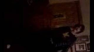Video from My Phone (Sam cranking dat .3g2)
