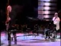 Raul Di Blasio and Richard Clayderman play Bebu Silvetti's " Piano "..m4v