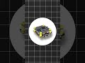 DIY FPV Drone: From Parts to Pilot. #viral #trending #DroneBuild #TechDIY #Speed  #Electronics #pcb
