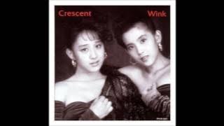 WINK - 悲しい枯葉 (1990)