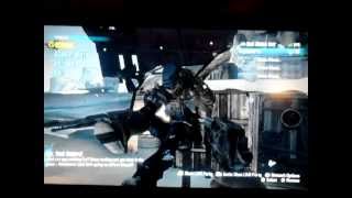 Borderlands 2 Glitch - Singularity