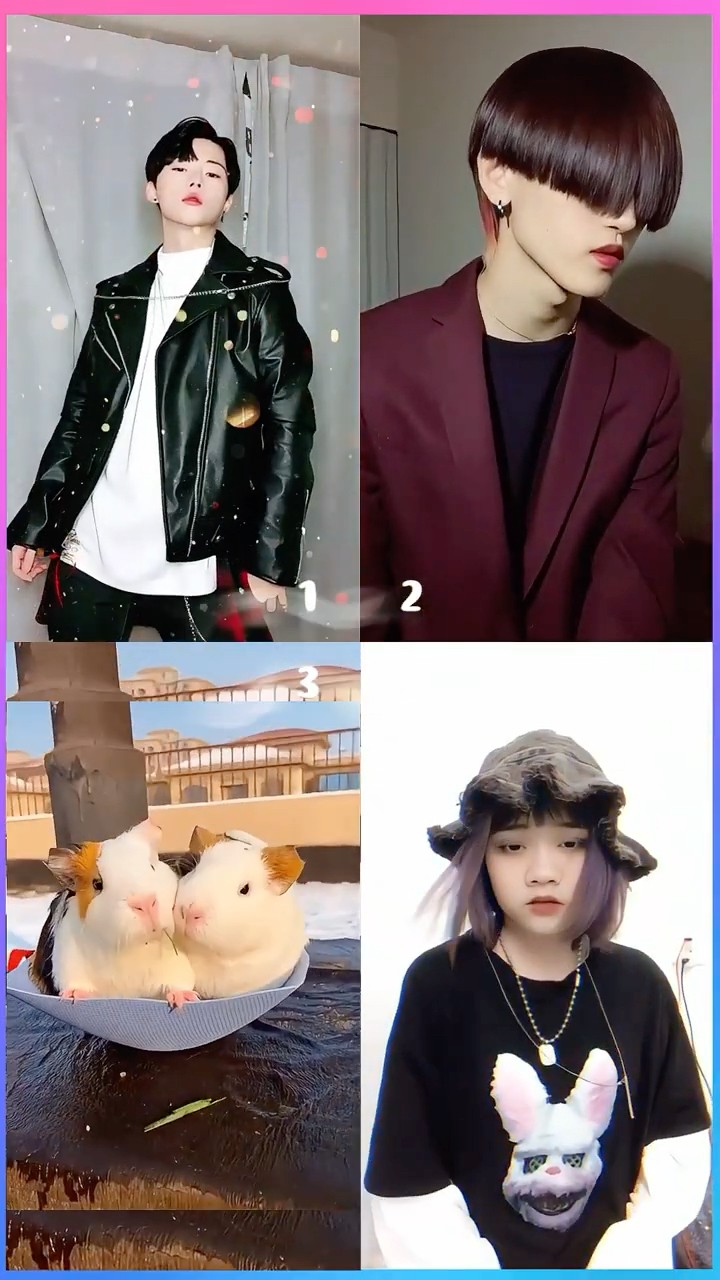 TRY ME ?? 1, 2, 3 or 4 #shorts #tiktok #viral #dance #cute #funny #trend