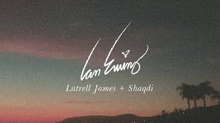 Ian Ewing - Dayez (ft. Latrell James & Shaqdi) 🌅 [Official Audio]