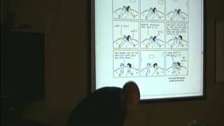 The Geometric Theory of Everything by Dr. Garrett Lisi