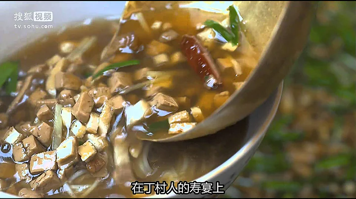 A Bite of China 02 The Story of Staple Food（HD） - DayDayNews