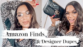 Amazon Finds and Designer Dupes | Richelleramonnnn |