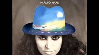 Loredana Bertè - In alto mare