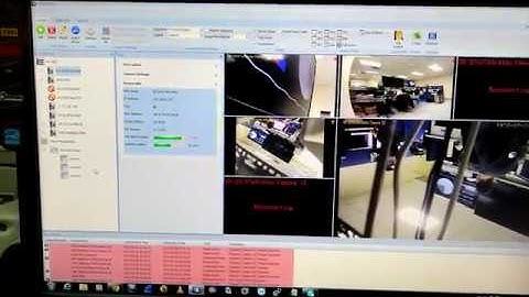 DIGIEVER CMS Log out