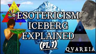 Download Lagu The Esotericism Iceberg: Tier 7 (Cultus Sabbati, Frankism, and More) MP3