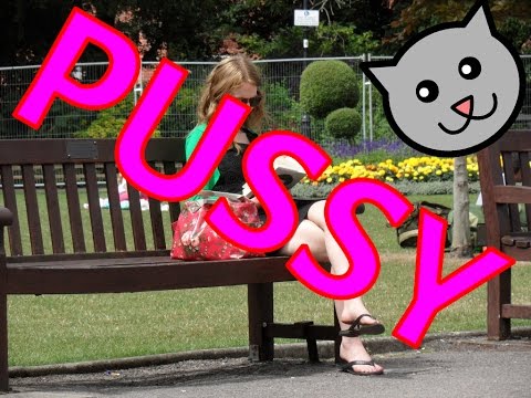 Rubbing His Dick My Pussy