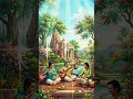 Classical Flute Tabla Veena Music #flute #flutetabla #shorts #viral