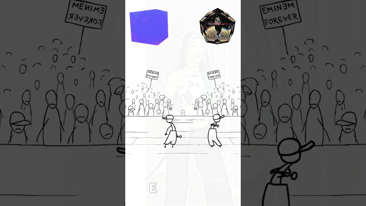 Pop like this Pt. 2 - Prodbycpkshawn vs Yo Bunny - Ugly Andz x Prodbycpkshawn