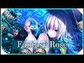 【東方アレンジ】Fantasy Rose / ハルトマンの妖怪少女【東方インスト】