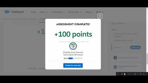 Create a Quote with Subscription Products | Simplify Home Security Subscription Renewals