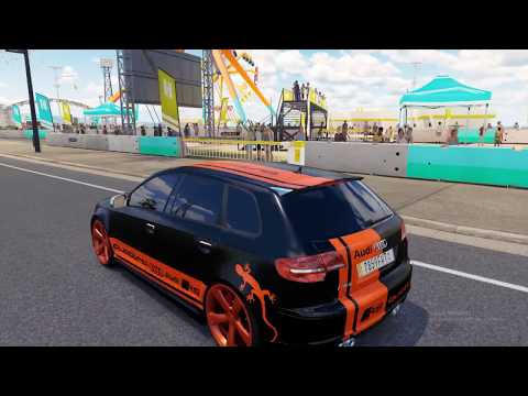 Forza Horizon 3 ქართულად. ვილსპინების გახსნა რაც არ მინდა ზუსტად ის ამოდის :D