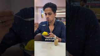 #CTFinds Best College Hangout Spots In South Bombay | Curly Tales #shorts