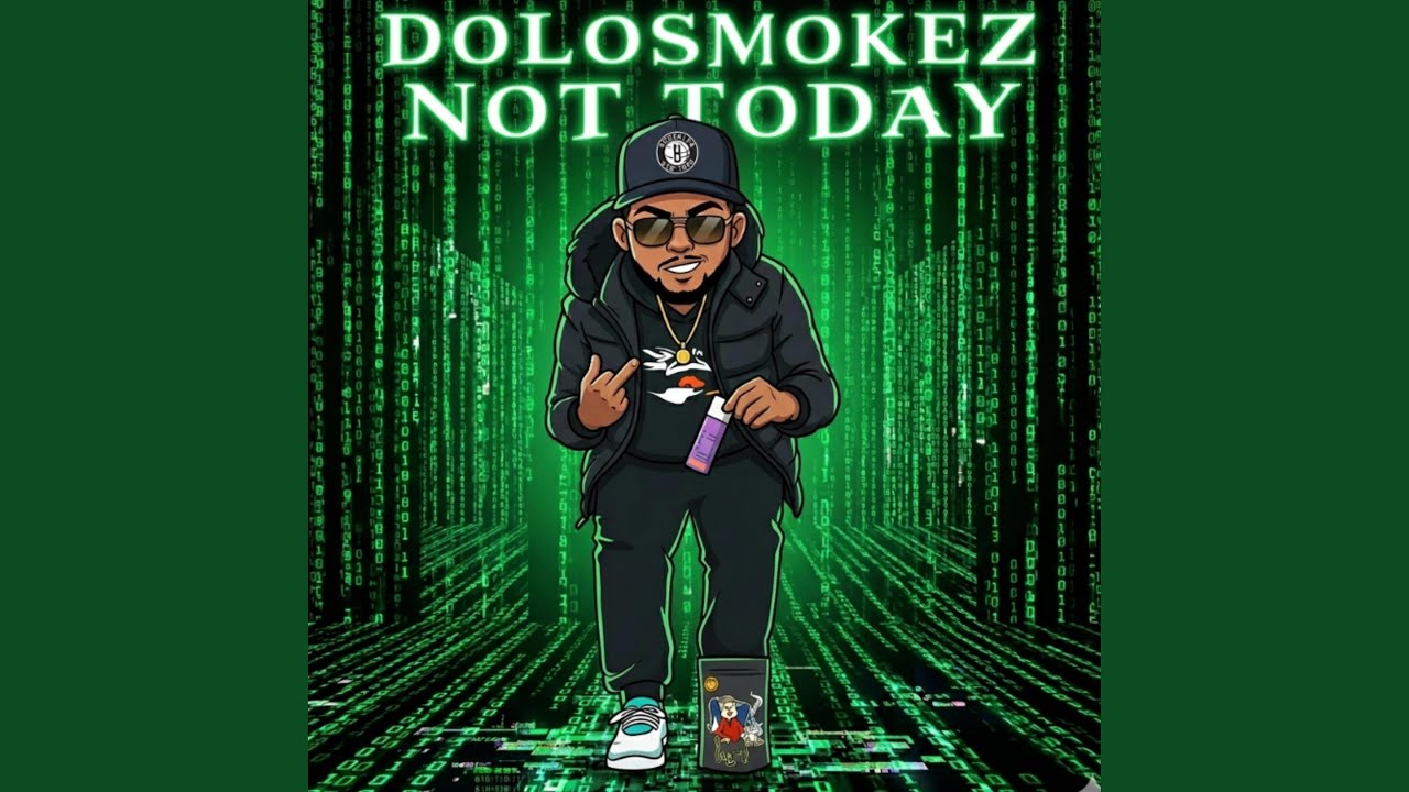 Watch Not Today on YouTube Watch Not Today on YouTube