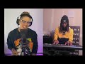 This womans work by Maxwell - William Singe X Keys Open Doors