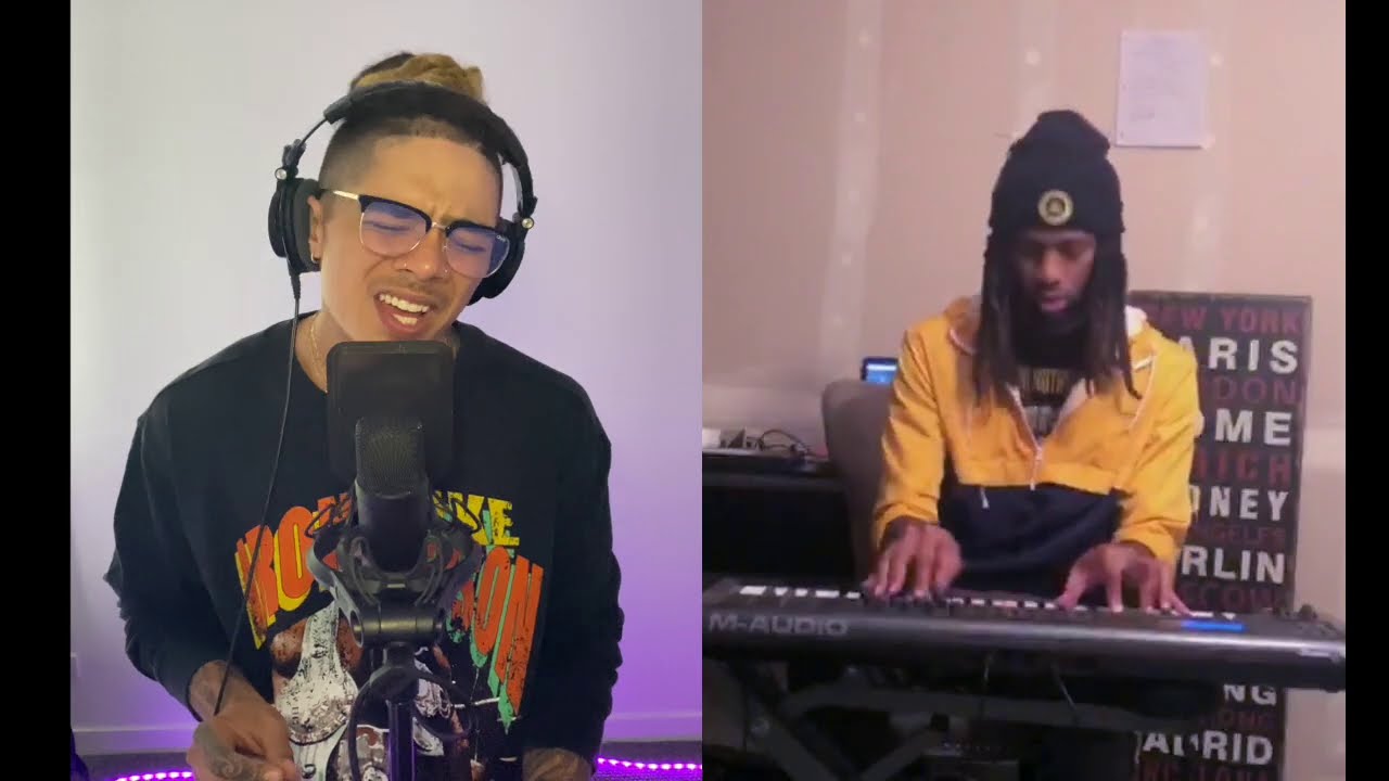 Watch This womans work by Maxwell - William Singe X Keys Open Doors on YouTube Watch This womans work by Maxwell - William Singe X Keys Open Doors on YouTube