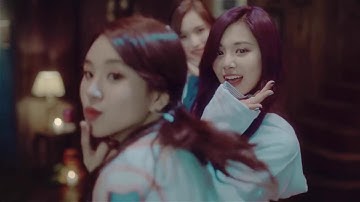 every twice mv but it