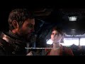 Dead space 3. Глава 7: Хаос