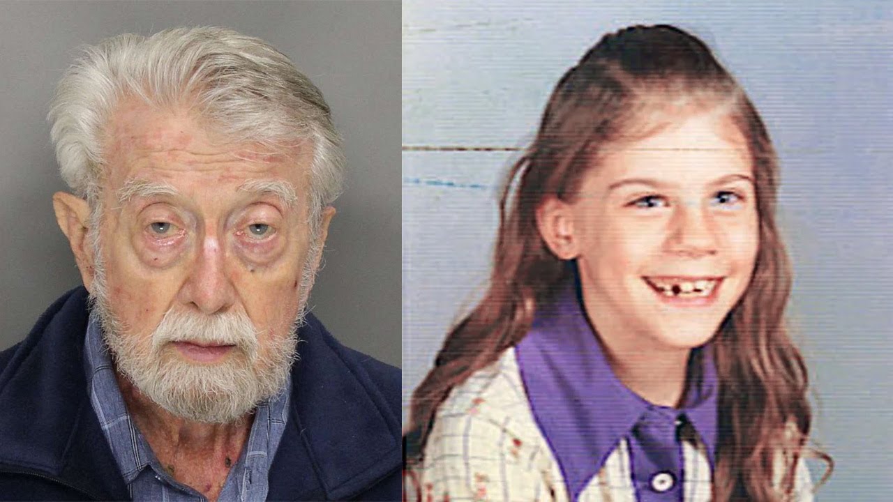 Police uncover 50-year-old murder cold case | FOX 5 News - YouTube