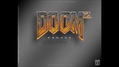 DOOM 2 REMAKE E3M25 Bloodfalls song [remake] version