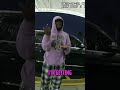 Airport Trespasser Refuses to Leave Quietly