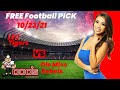 Free Football Pick LSU Tigers vs Ole Miss Rebels Prediction, 10/23/2021 College Football Best Bet