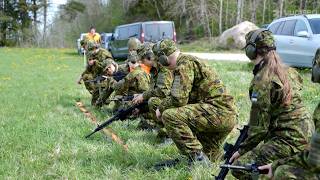 TV3 uudised: riigikaitse laieneb koolidesse