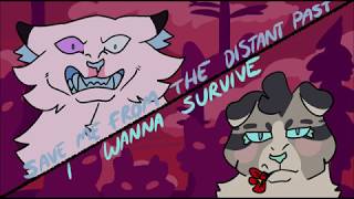 DISTANT PAST- SEASON CHANGE PMV